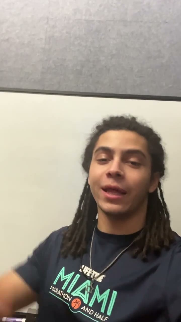 Talon Smith video testimonial